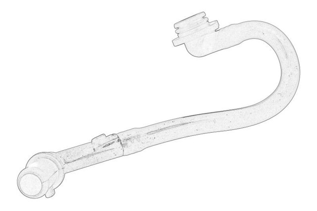 Mangueira (cano derivado) do sistema de esfriamento Fiat/Alfa/Lancia 504010684 preço, a partir de 70,50 USD