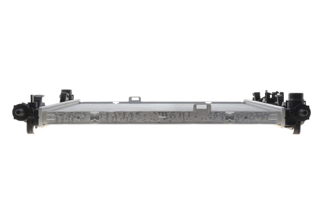 550020 NRF Radiador de esfriamento de motor