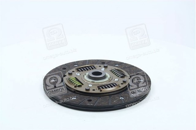 DW36 VALEO Disco de embraiagem