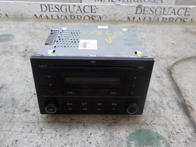 6Q0035152E VAG 