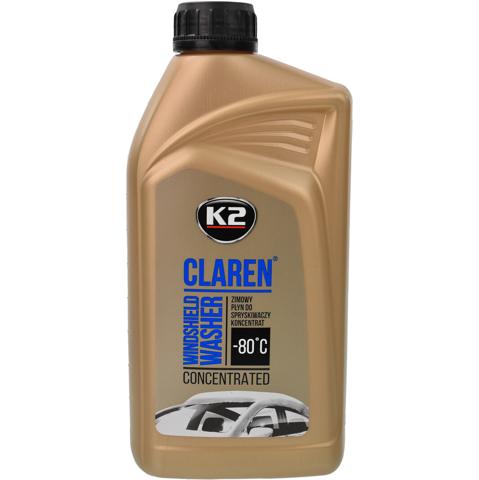 Fluido para lavador de pára-brisas K2 K611 preço, a partir de 4,91 USD