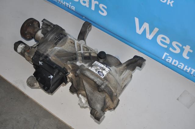Diferencial traseiro Land Rover LR072726 preço, a partir de 1200,96 USD