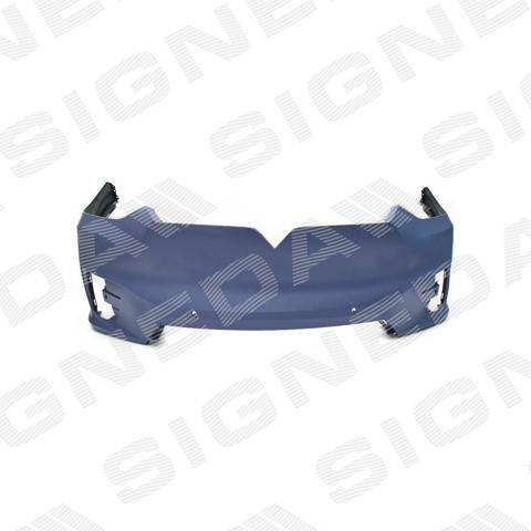 Pára-choque dianteiro para Tesla Model X  