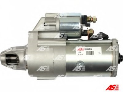 Compre S3080 AS/Auto Storm Motor de arranco
