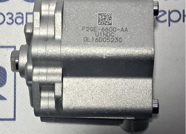 Bomba de óleo Land Rover LR057189 preço, a partir de 468,22 USD