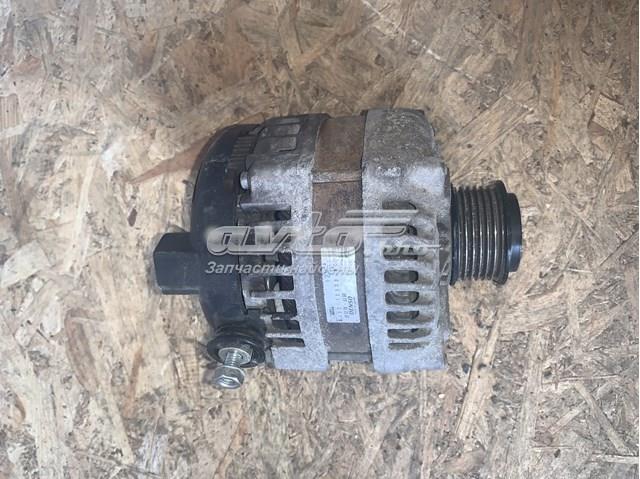 Gerador BJ3210300AC Land Rover