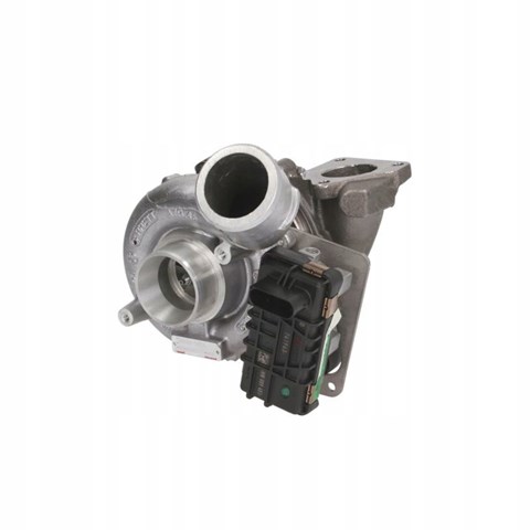 Turbina 7697015003S Garrett