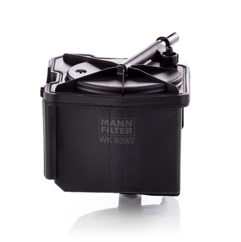 WK9392Z Mann-Filter Filtro de combustível
