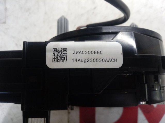  ZWAC30088C Ford