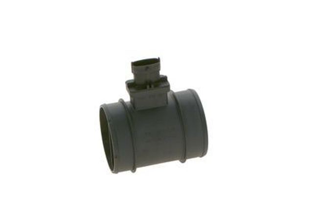 Sensor de fluxo (consumo) de ar, medidor de consumo M.A.F. - (Mass Airflow) Bosch 281002917 preço, a partir de 37,44 USD