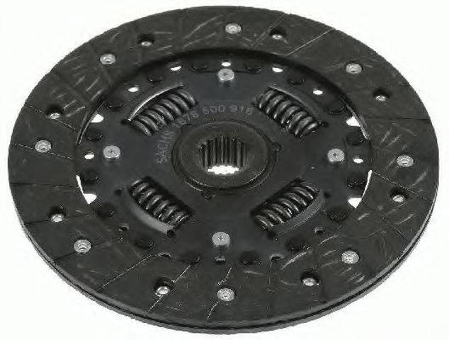 Compre HD93 VALEO Disco de embraiagem