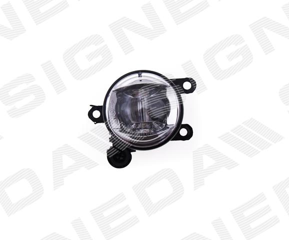 Luzes de nevoeiro esquerdas Volvo 32228883 preço, a partir de 52,19 USD