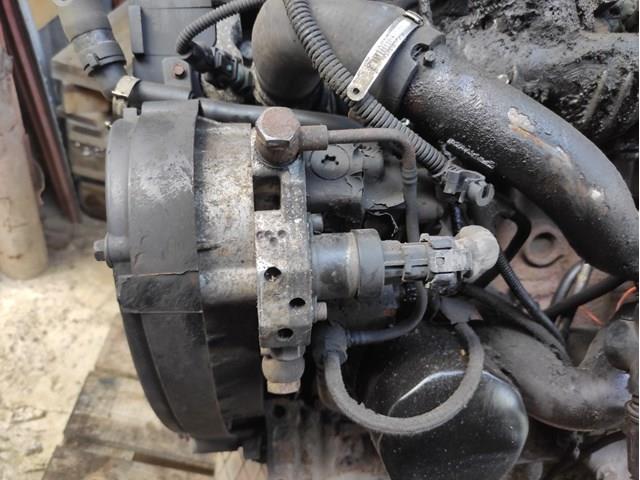 Compre 814043 Fiat/Alfa/Lancia Motor montado