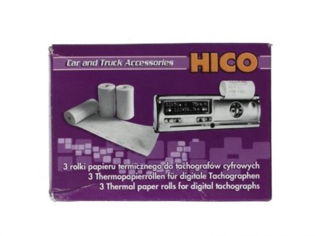 Compre WKR009 Hico 