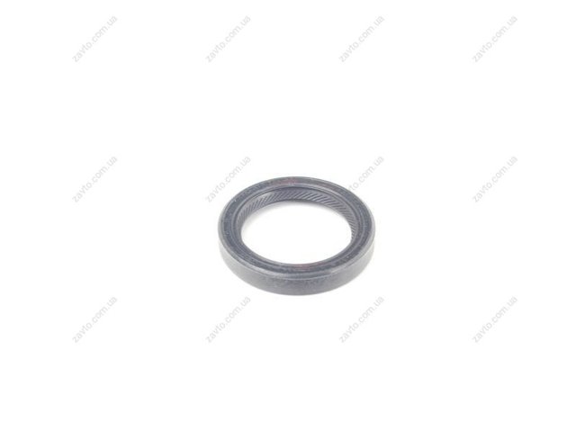 Bucim do semieixo esquerdo do eixo dianteiro 0734319703 ZF Parts