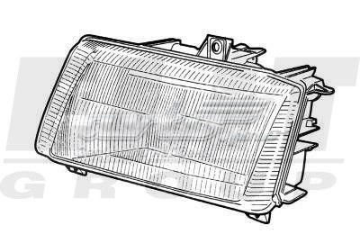 Luz direita Depo/Loro/Abakus 4411127RLDE preço, a partir de 66,67 USD