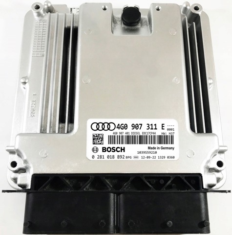 Compre 4G0907311B VAG Módulo de direção (Centralina eletrônica) de motor