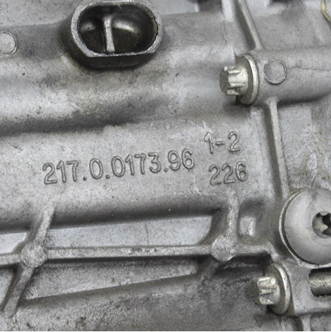 2170017396 BMW 