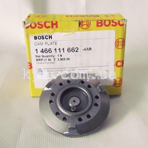 Compre 1466111662 Bosch Kit de reparação da Bomba de Combustível de Pressão Alta