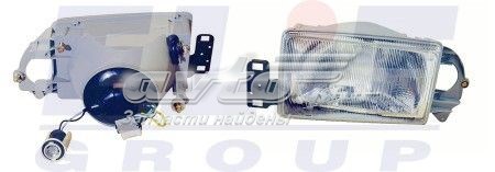 Luz direita para Alfa Romeo 33  905