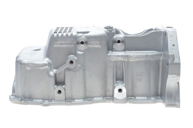 111112011R Renault (RVI) Panela de óleo de cárter do motor