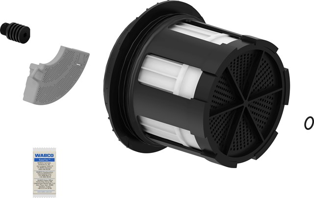 Compre RD370W Rider Filtro de secador de ar (separador de umidade e óleo) (TRUCK)