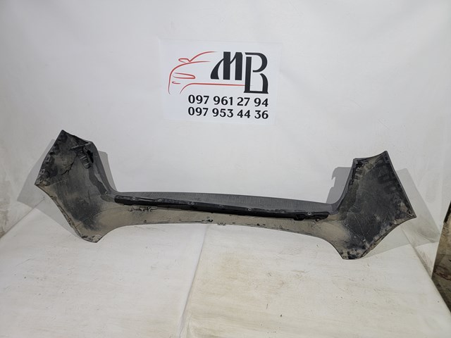 Compre 735473499 Fiat/Alfa/Lancia Pára-choque traseiro
