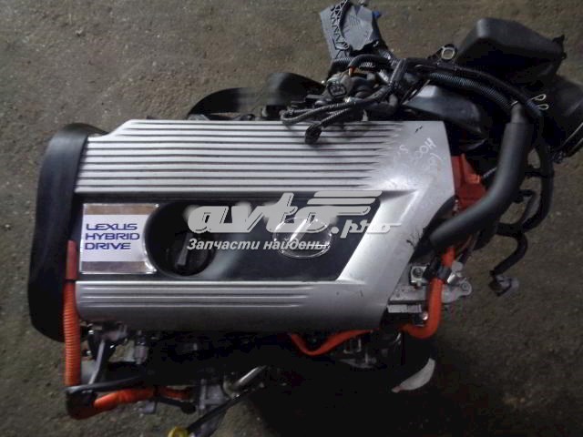 2ARFXE Toyota Motor montado