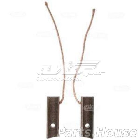 Compre 140354 Cargo Escova do gerador