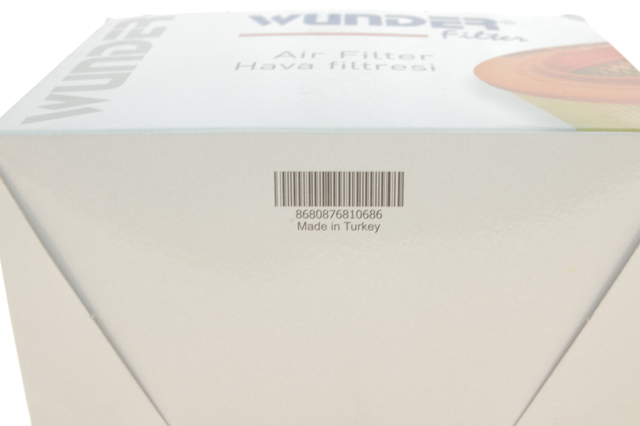Compre WH142 Wunder Filtro de ar