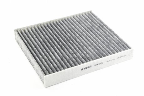 Filtro de salão Shafer SAK345 preço, a partir de 9,53 USD