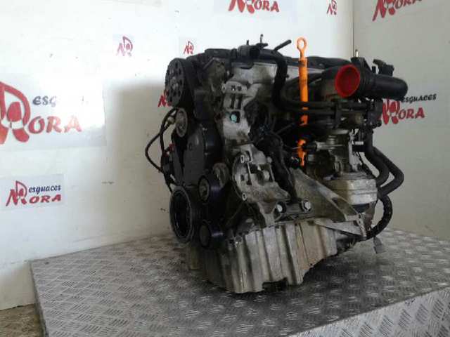 Motor montado VAG BRB preço, a partir de 2267,81 USD