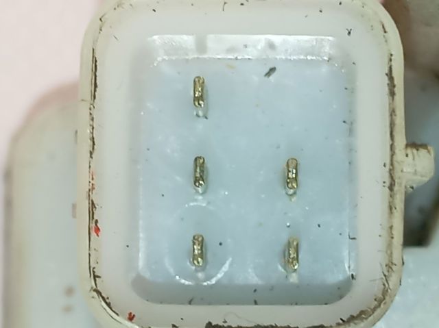 Fecho da porta dianteira direita Fiat/Alfa/Lancia 51969787 preço, a partir de 78,01 USD