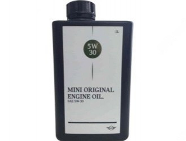 83212465844 BMW Óleo para motor
