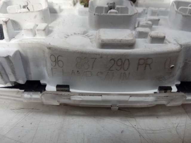 Compre 96887290 Peugeot/Citroen 