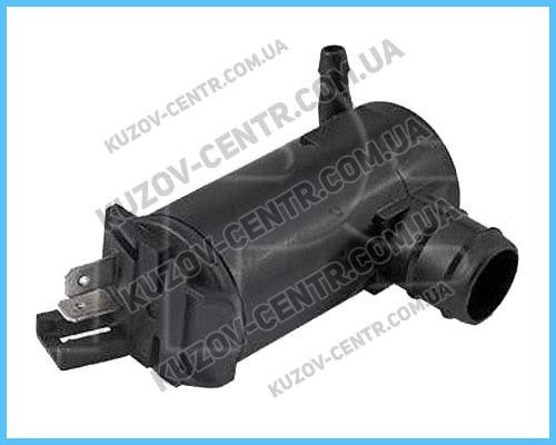 Compre FP8163RK2 FPS Bomba de motor de fluido para lavador de vidro dianteiro