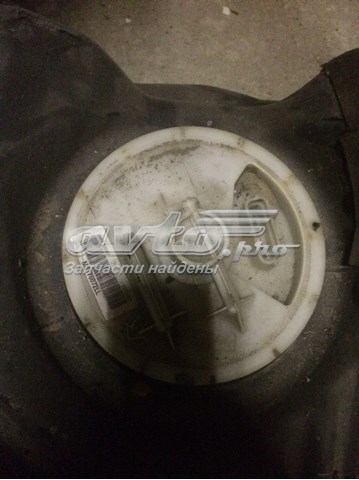 Módulo de bomba de combustível com sensor do nível de combustível 3M519H307 Mazda