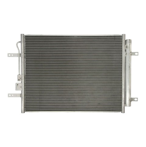 Compre 606HN2106 TYC Radiador de aparelho de ar condicionado