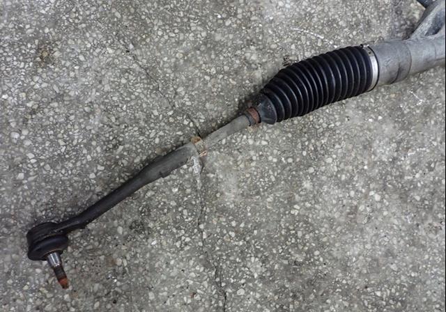 9823964780 Peugeot/Citroen Cremalheira da direção