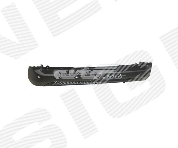 SU001A8795 Toyota Pára-choque traseiro