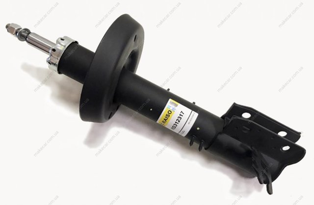 Compre RS312317 Raiso Amortecedor dianteiro esquerdo