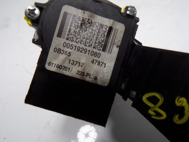 52182823 Fiat/Alfa/Lancia Fecho de ignição