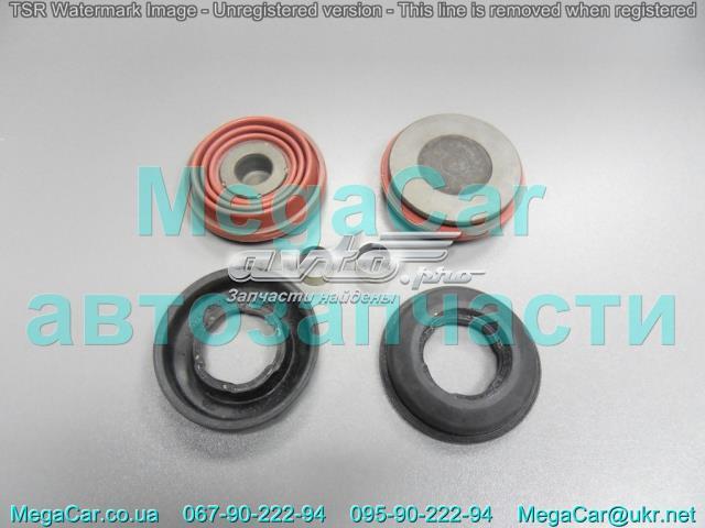 K010604 Knorr-bremse Kit de reparação de suporte do freio dianteiro