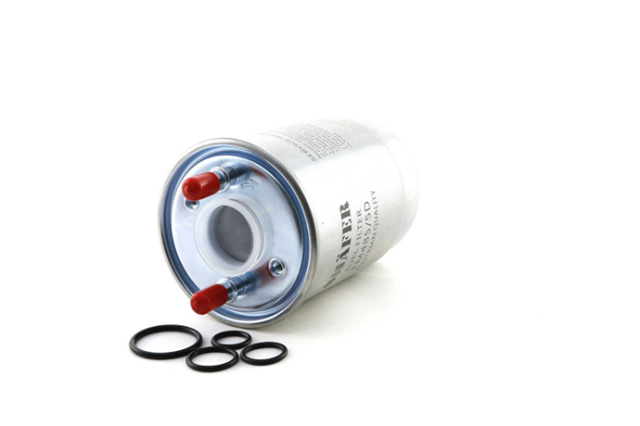 Filtro de combustível Shafer FM4855D preço, a partir de 16,42 USD