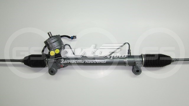 Cremalheira da direção General Motors 95421915