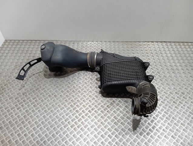 Filtro de ar A0040946904 Mercedes