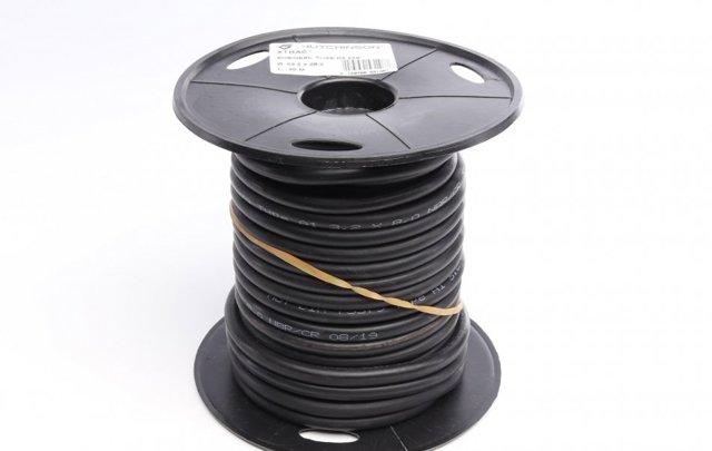Mangueira universal de combustível ALIZED32X8 Hutchinson