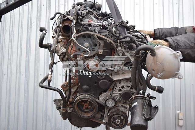 Compre CXXB VAG Motor montado