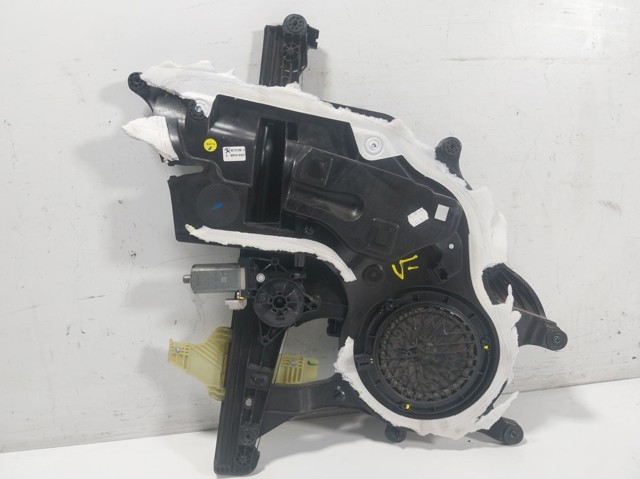 Mecanismo de acionamento de vidro da porta dianteira esquerda Peugeot/Citroen 9817212180 preço, a partir de 74,34 USD