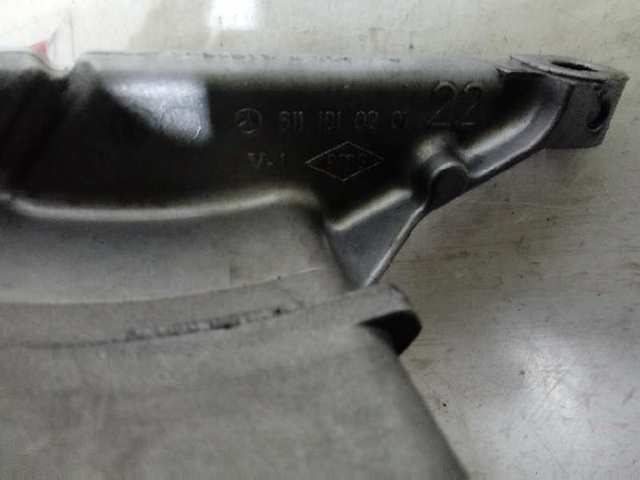 Bomba de óleo Mercedes 6111810201 preço, a partir de 78,01 USD